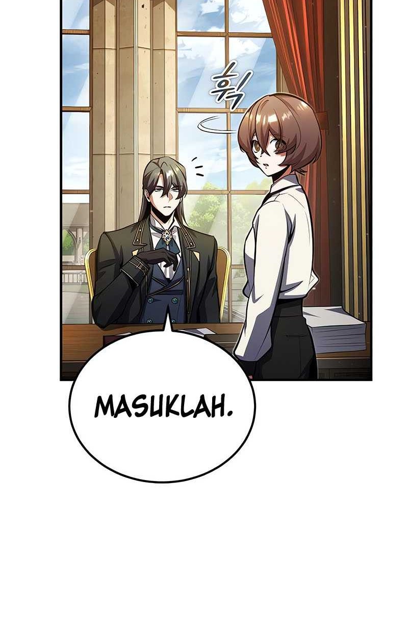 Academy’s Undercover Professor Chapter 79 - halaman 45