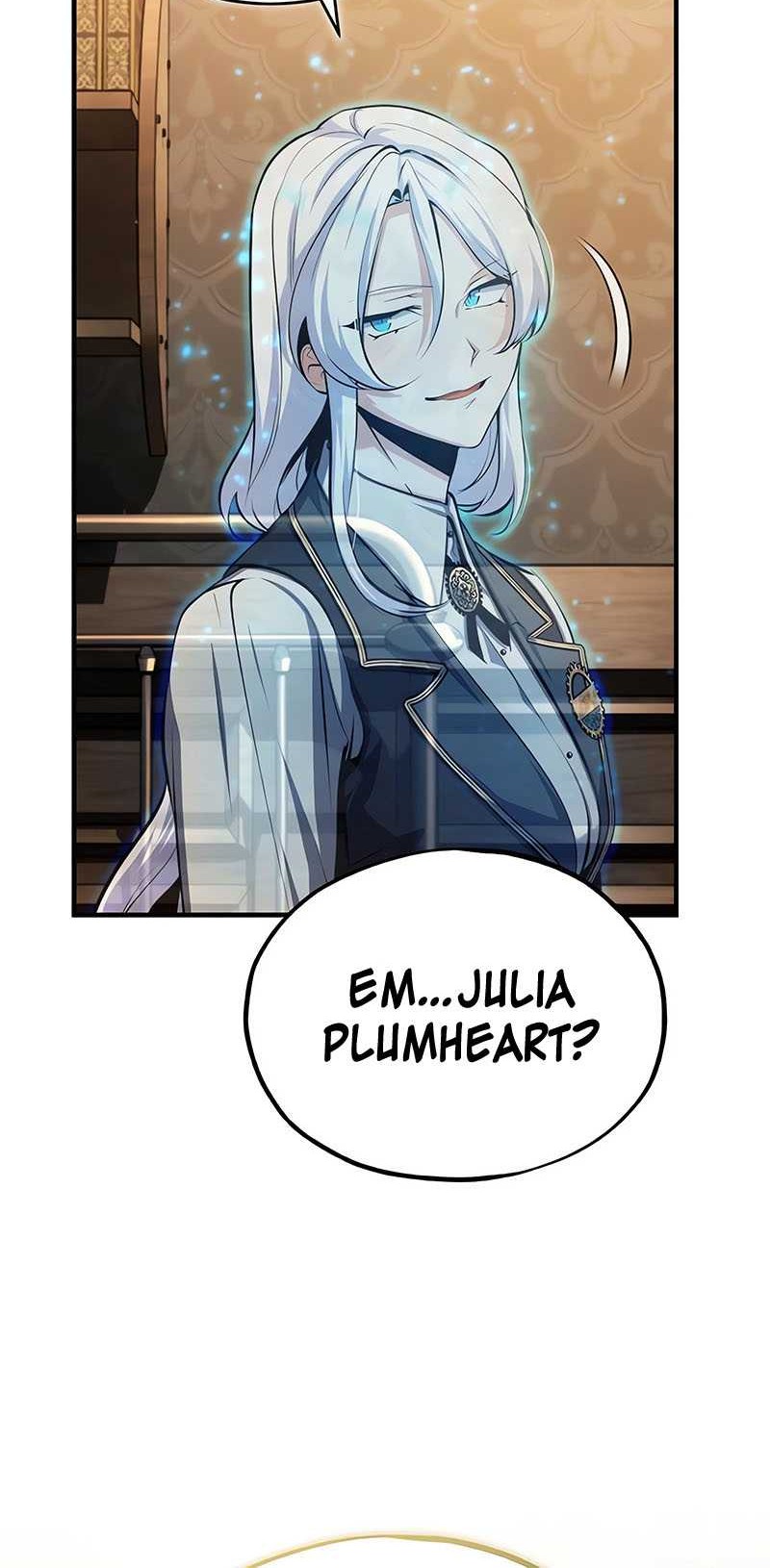Academy’s Undercover Professor Chapter 79 - halaman 5