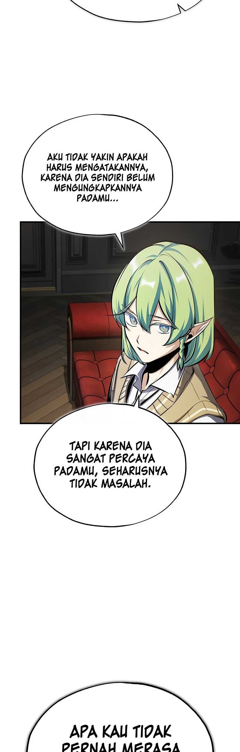 Academy’s Undercover Professor Chapter 79 - halaman 52