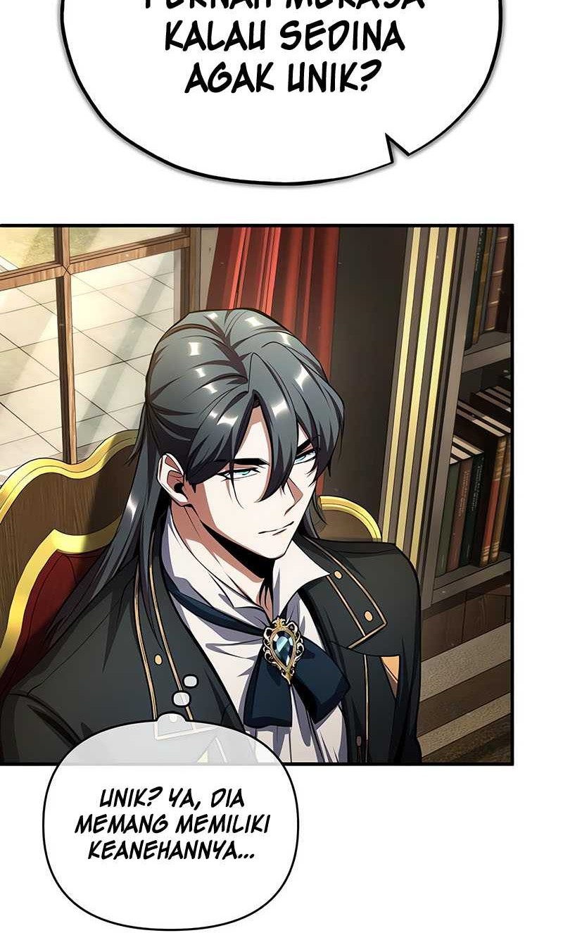 Academy’s Undercover Professor Chapter 79 - halaman 53