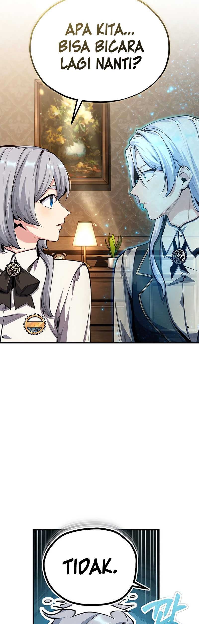 Academy’s Undercover Professor Chapter 79 - halaman 6
