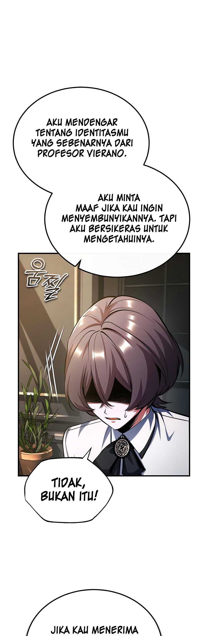 Academy’s Undercover Professor Chapter 79 - halaman 60