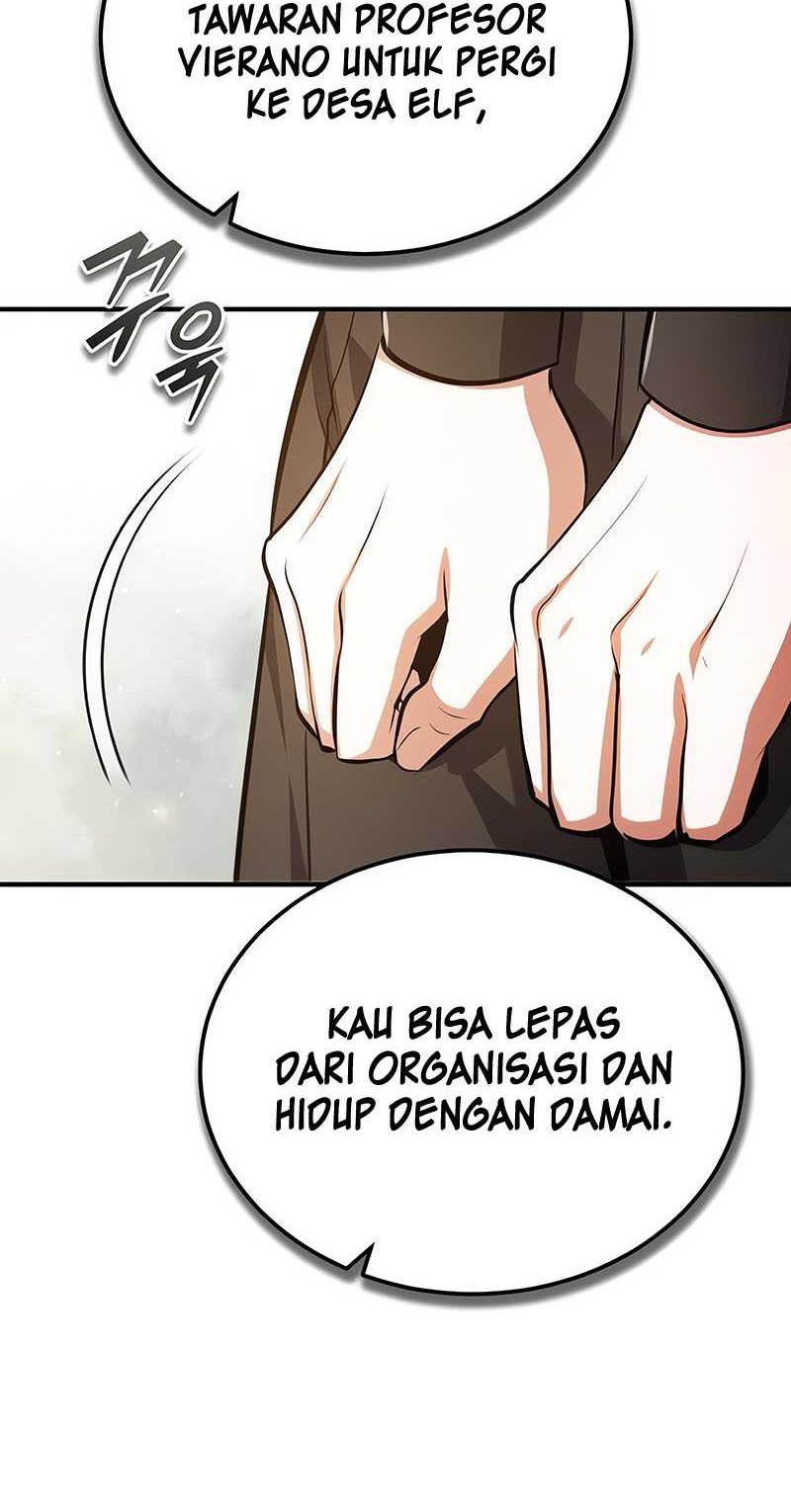 Academy’s Undercover Professor Chapter 79 - halaman 61