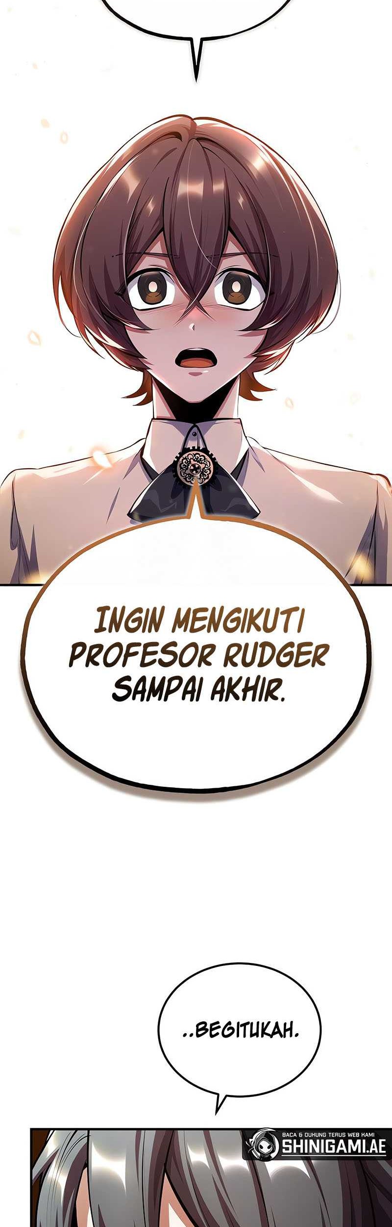 Academy’s Undercover Professor Chapter 79 - halaman 63