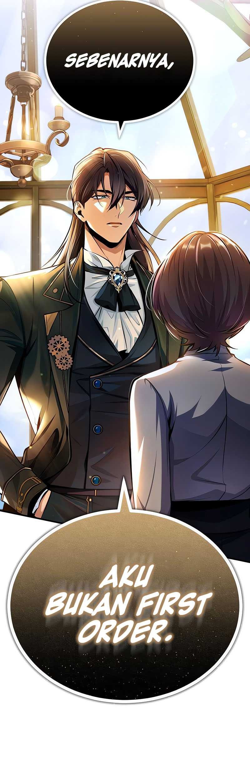 Academy’s Undercover Professor Chapter 79 - halaman 66
