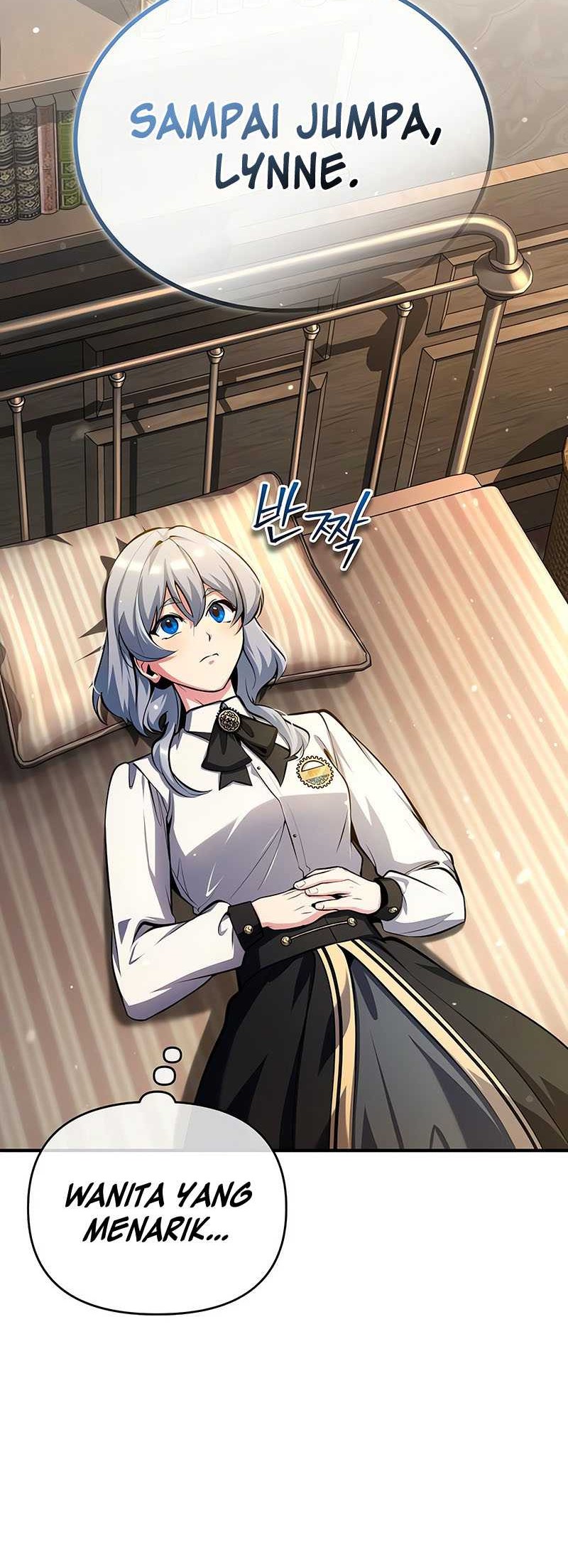 Academy’s Undercover Professor Chapter 79 - halaman 9