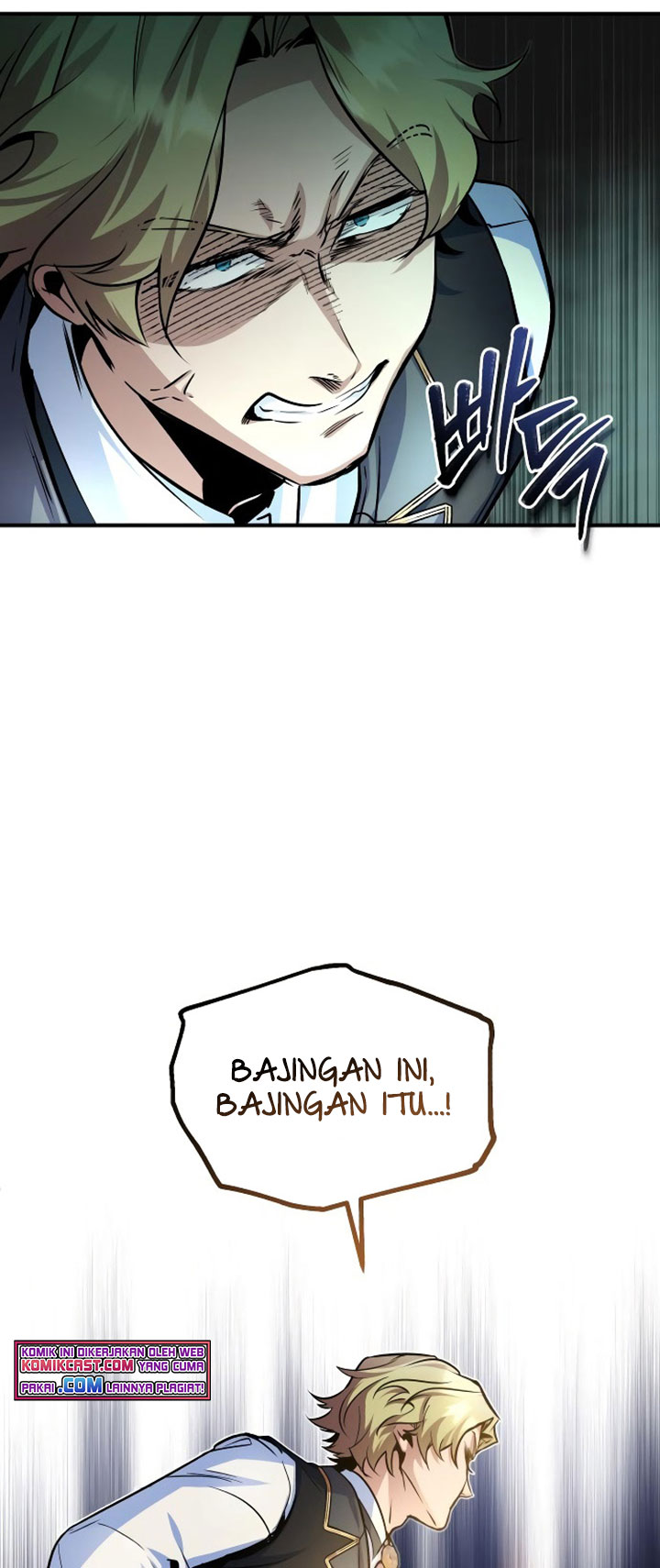 Academy’s Undercover Professor Chapter 8 - halaman 12