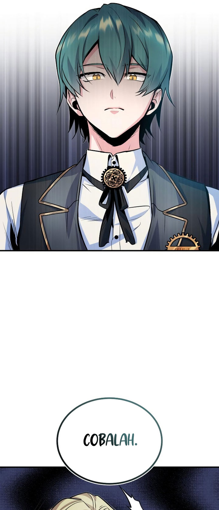 Academy’s Undercover Professor Chapter 8 - halaman 14