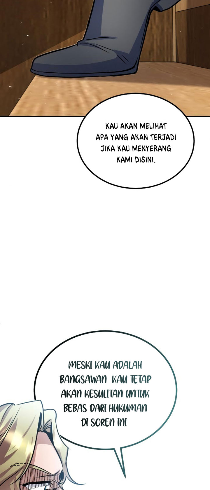 Academy’s Undercover Professor Chapter 8 - halaman 16