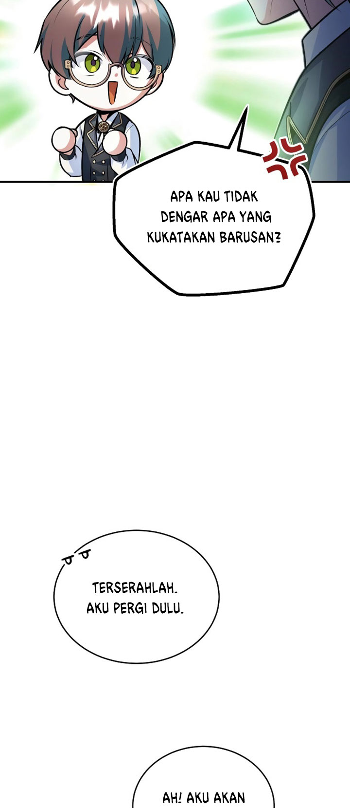 Academy’s Undercover Professor Chapter 8 - halaman 24