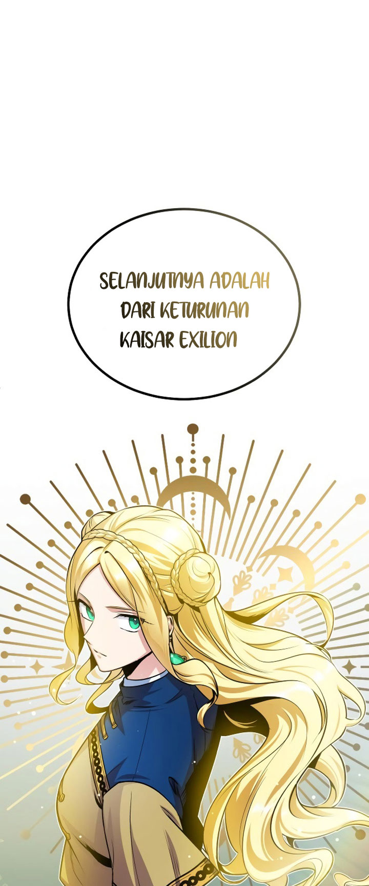 Academy’s Undercover Professor Chapter 8 - halaman 33
