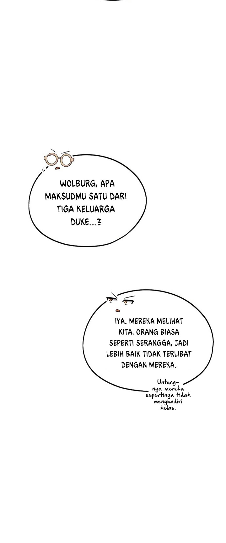 Academy’s Undercover Professor Chapter 8 - halaman 37