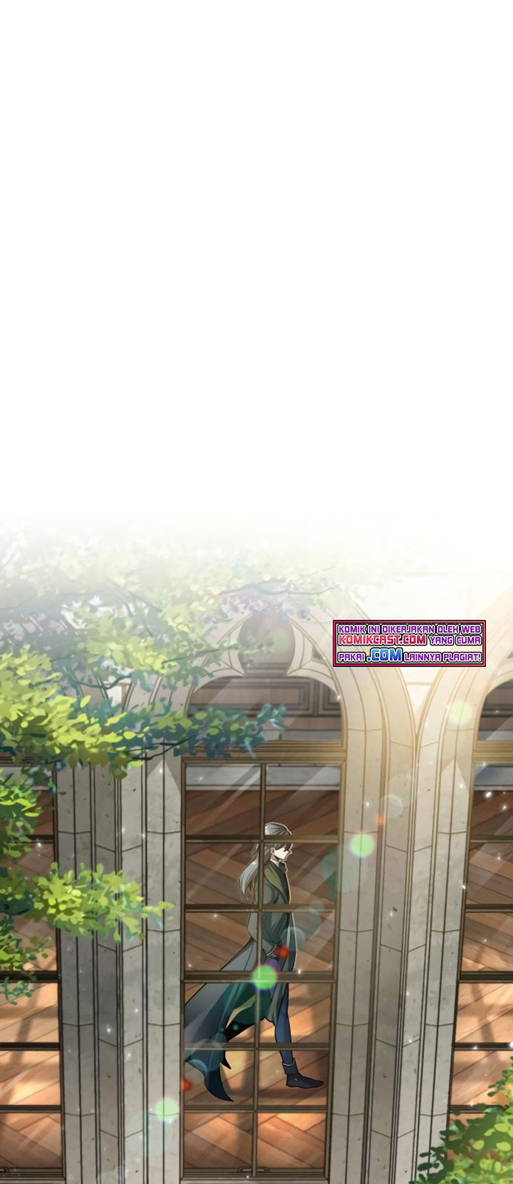 Academy’s Undercover Professor Chapter 8 - halaman 42
