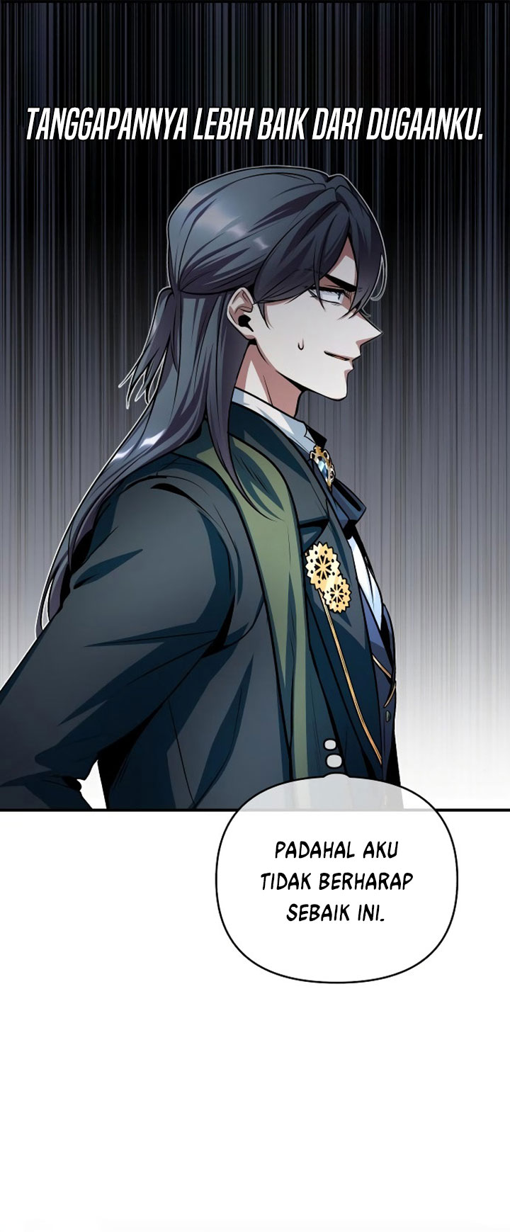 Academy’s Undercover Professor Chapter 8 - halaman 44