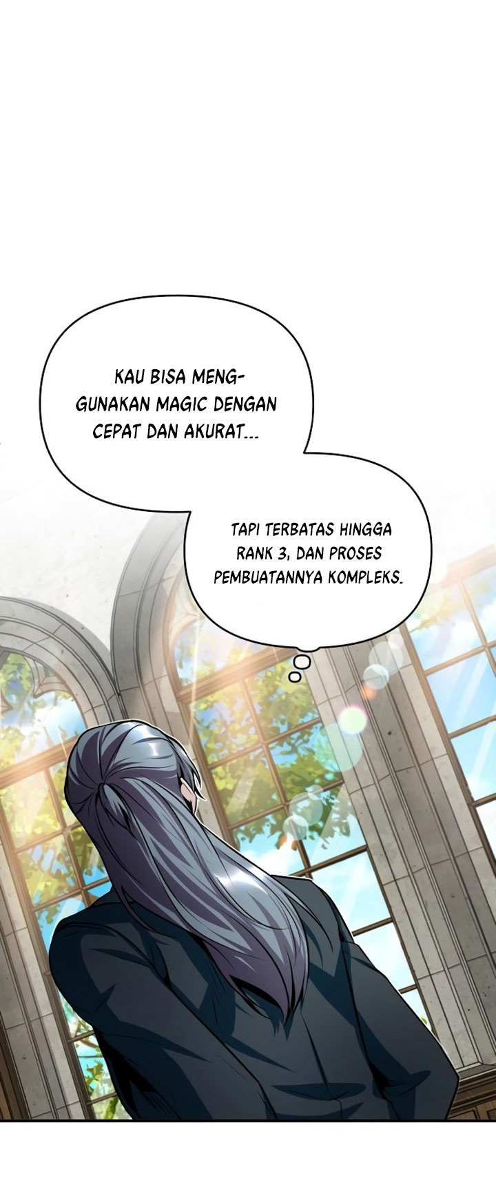 Academy’s Undercover Professor Chapter 8 - halaman 48