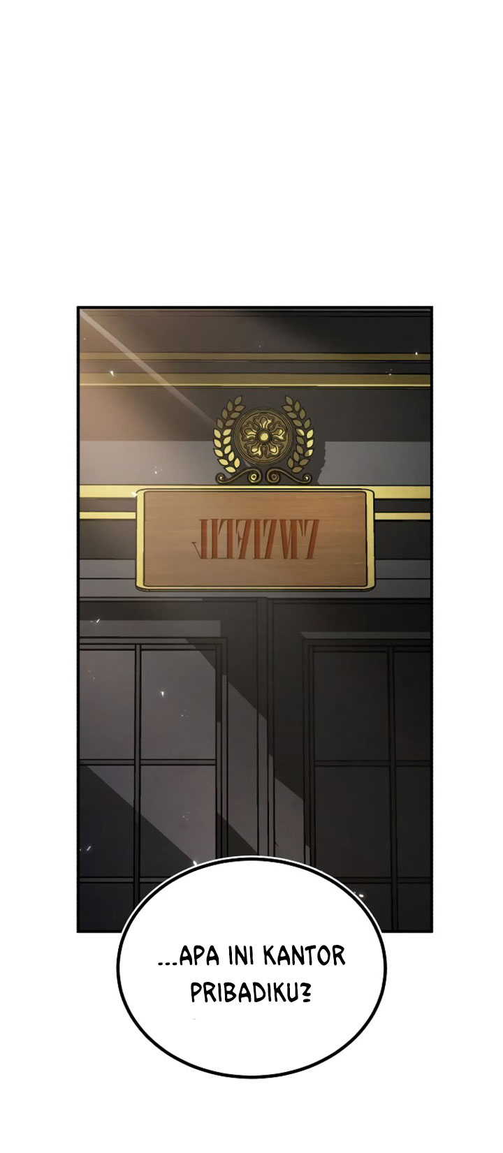 Academy’s Undercover Professor Chapter 8 - halaman 50