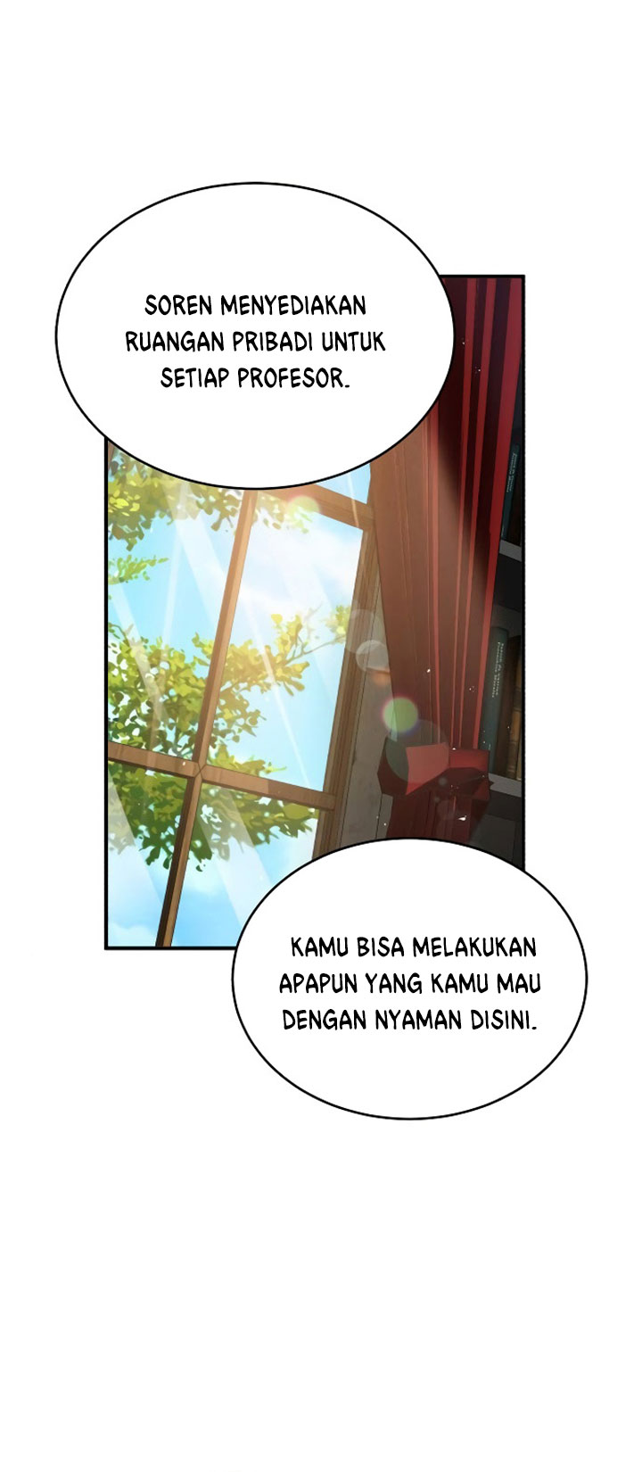 Academy’s Undercover Professor Chapter 8 - halaman 55