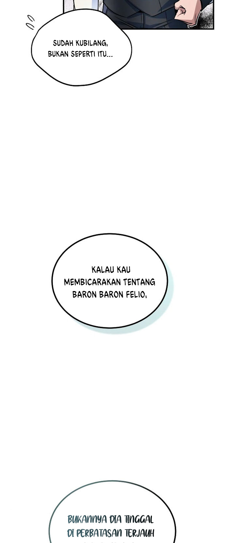 Academy’s Undercover Professor Chapter 8 - halaman 6