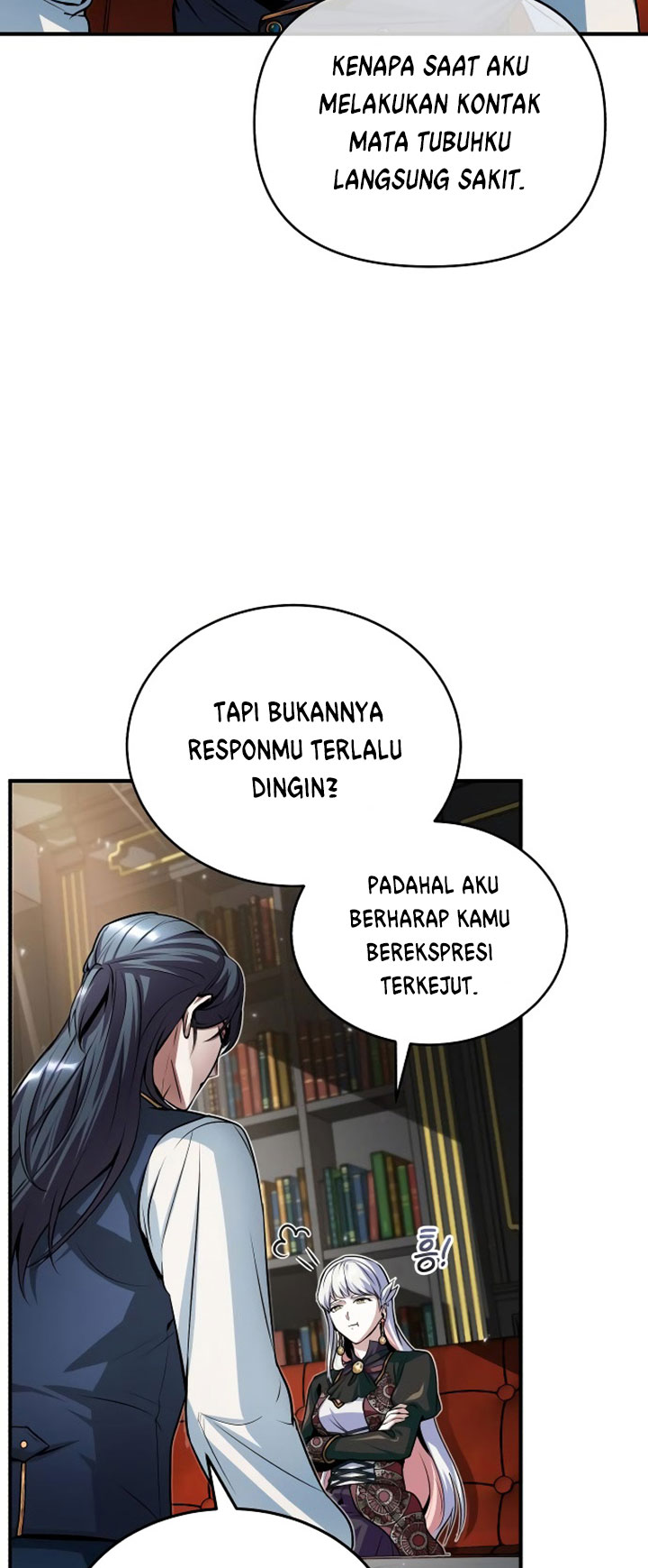 Academy’s Undercover Professor Chapter 8 - halaman 60