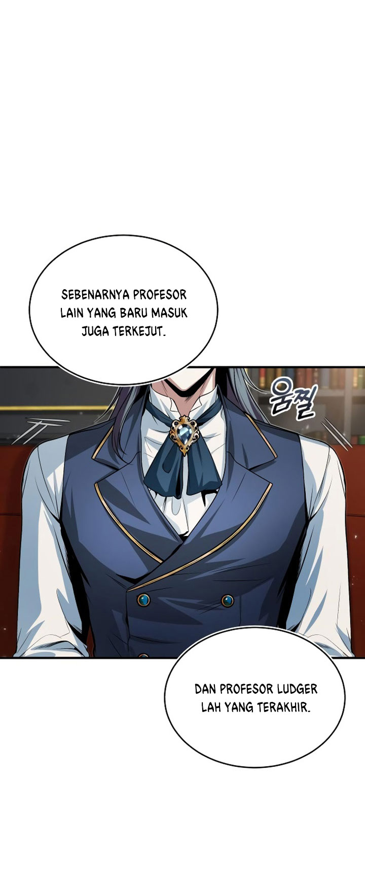 Academy’s Undercover Professor Chapter 8 - halaman 62