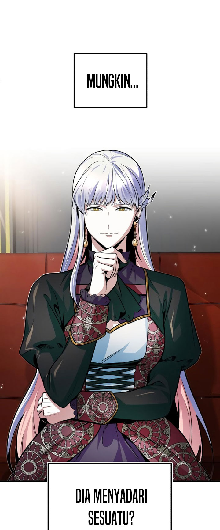 Academy’s Undercover Professor Chapter 8 - halaman 64