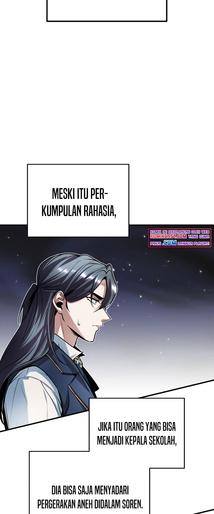 Academy’s Undercover Professor Chapter 8 - halaman 65