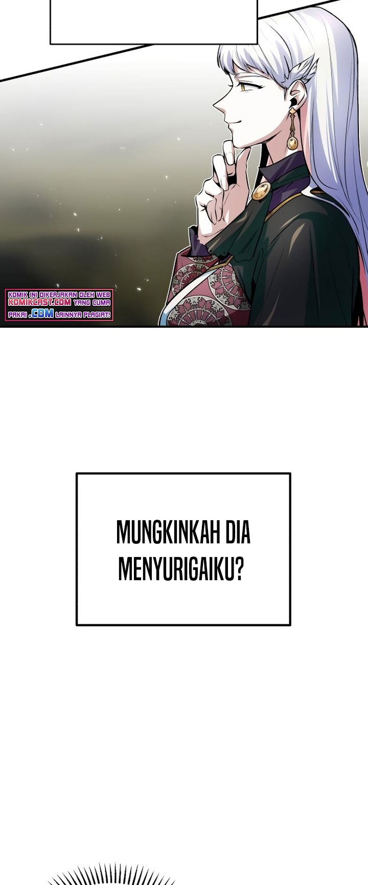 Academy’s Undercover Professor Chapter 8 - halaman 66
