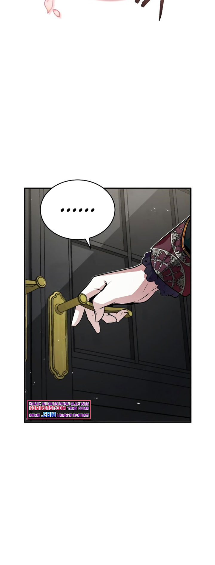 Academy’s Undercover Professor Chapter 8 - halaman 76