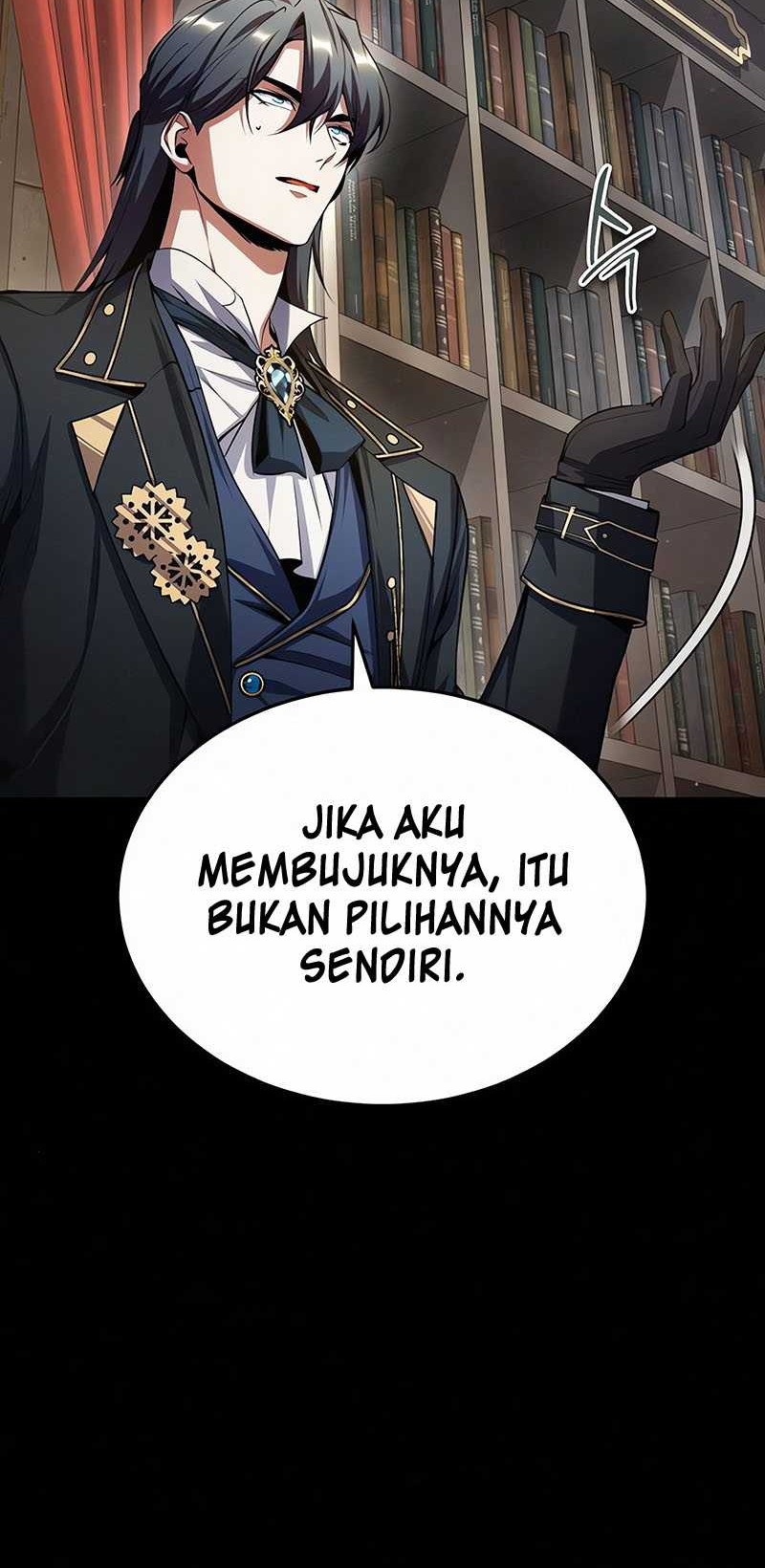 Academy’s Undercover Professor Chapter 80 - halaman 14
