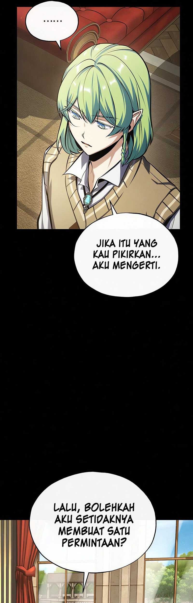 Academy’s Undercover Professor Chapter 80 - halaman 15
