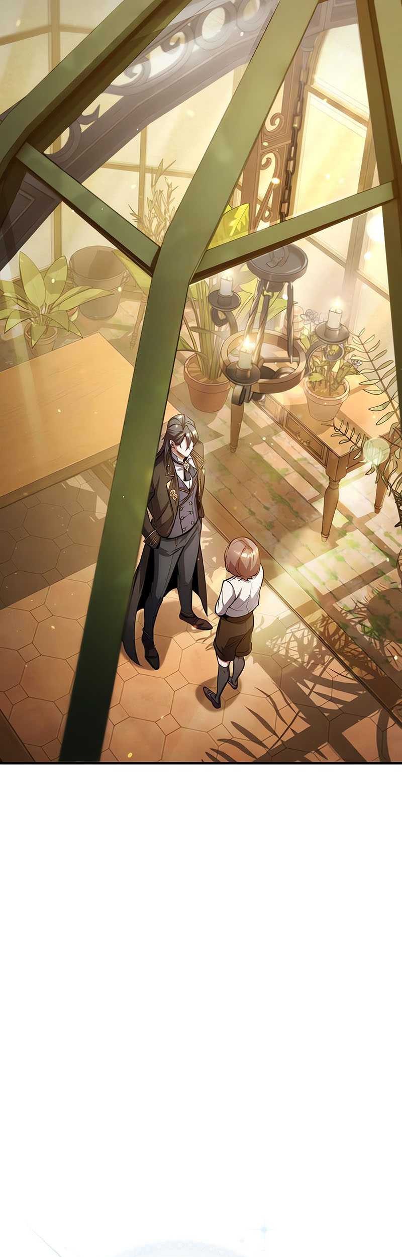 Academy’s Undercover Professor Chapter 80 - halaman 19