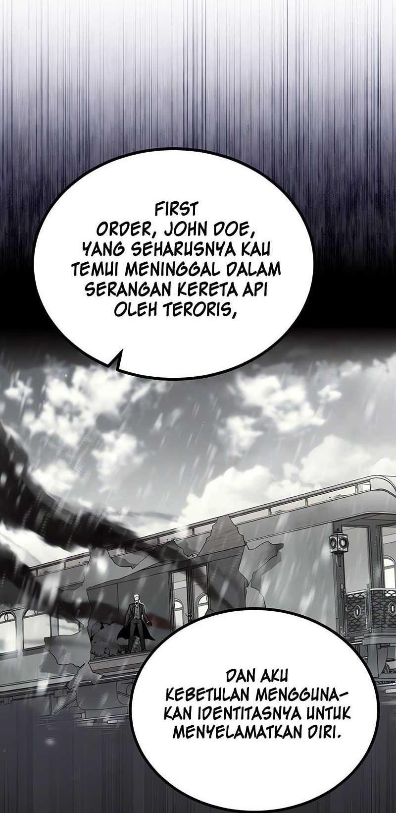 Academy’s Undercover Professor Chapter 80 - halaman 22