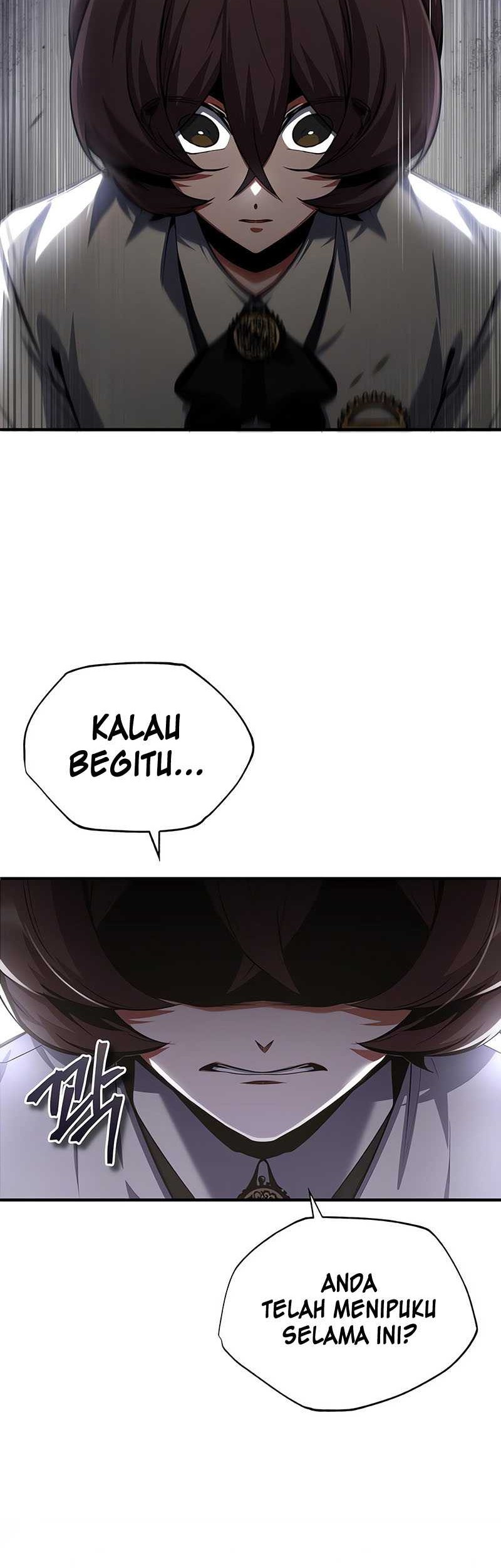 Academy’s Undercover Professor Chapter 80 - halaman 24