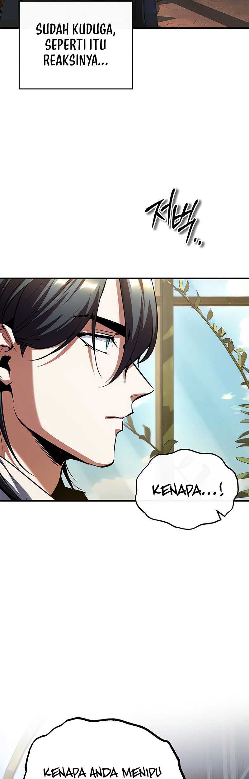 Academy’s Undercover Professor Chapter 80 - halaman 27
