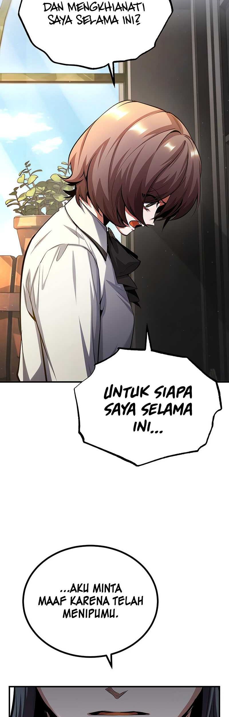 Academy’s Undercover Professor Chapter 80 - halaman 28