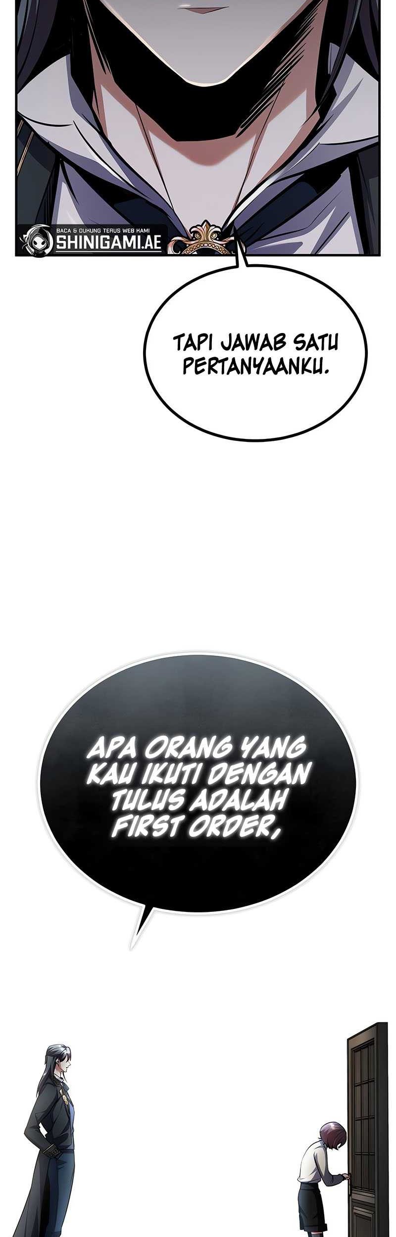 Academy’s Undercover Professor Chapter 80 - halaman 29