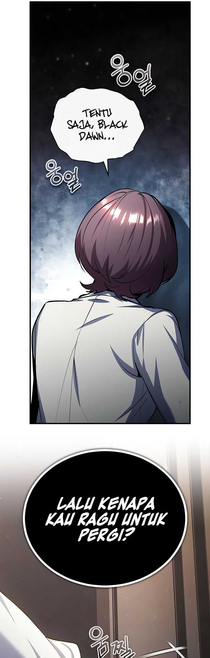 Academy’s Undercover Professor Chapter 80 - halaman 31