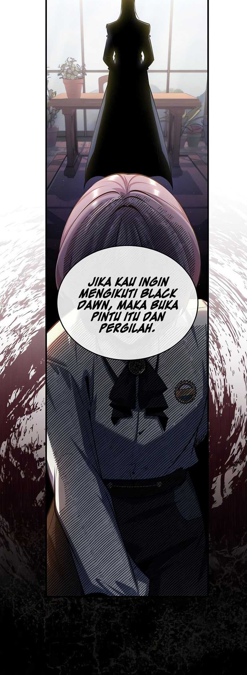 Academy’s Undercover Professor Chapter 80 - halaman 34