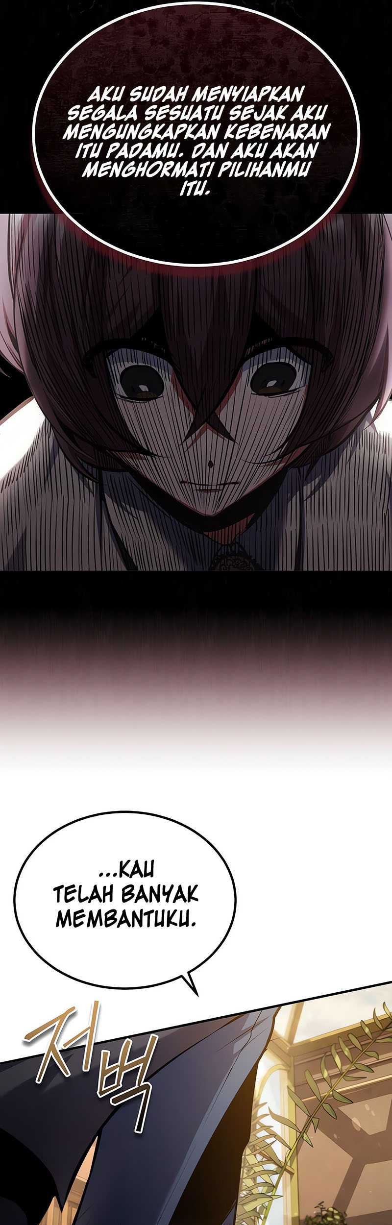 Academy’s Undercover Professor Chapter 80 - halaman 35