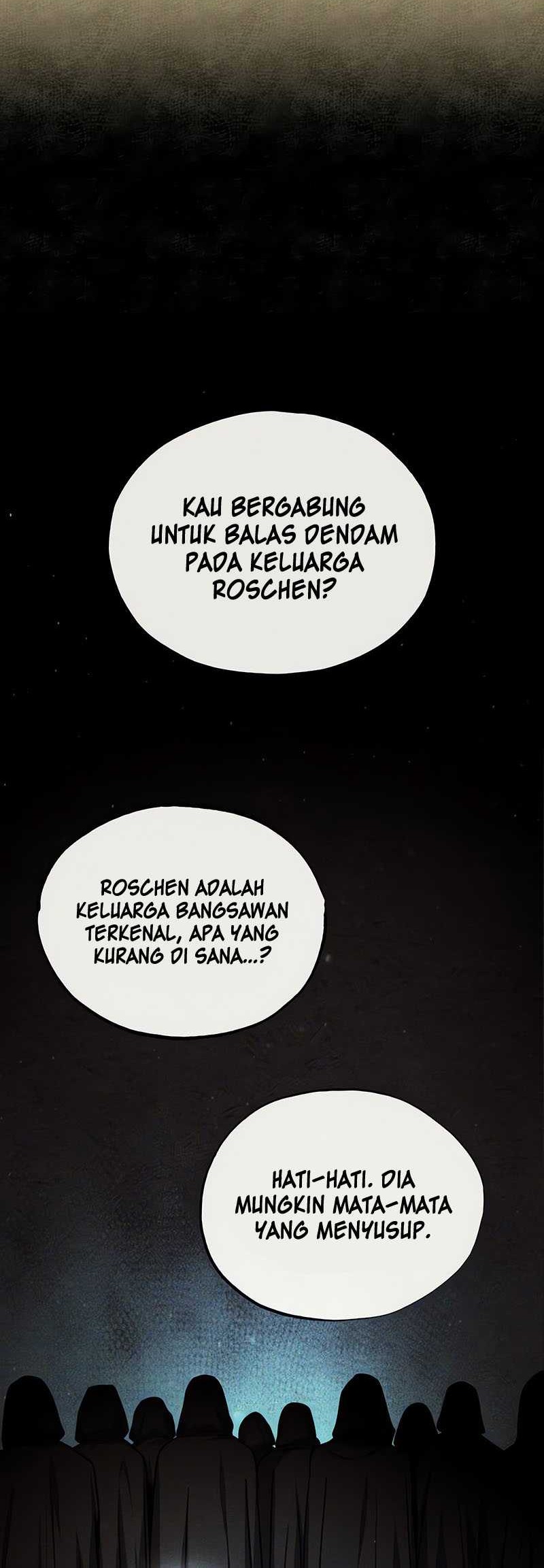 Academy’s Undercover Professor Chapter 80 - halaman 38