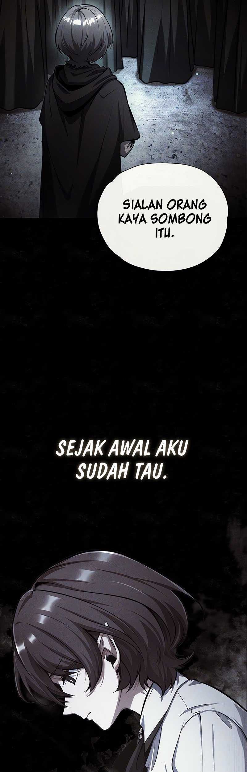 Academy’s Undercover Professor Chapter 80 - halaman 39