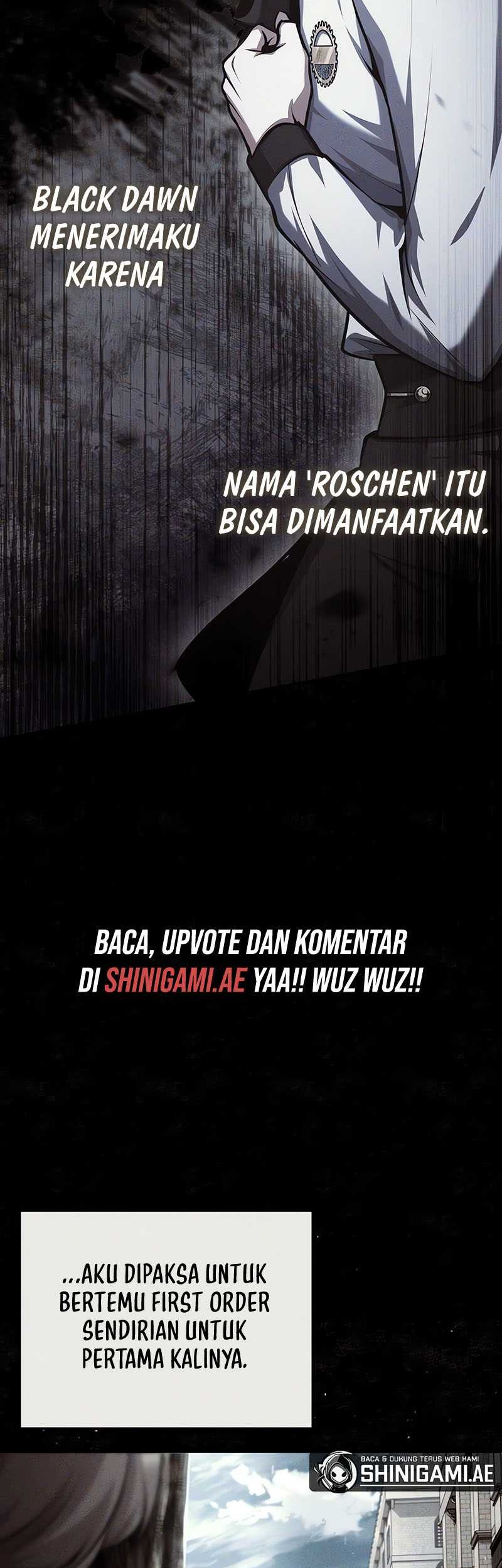 Academy’s Undercover Professor Chapter 80 - halaman 40