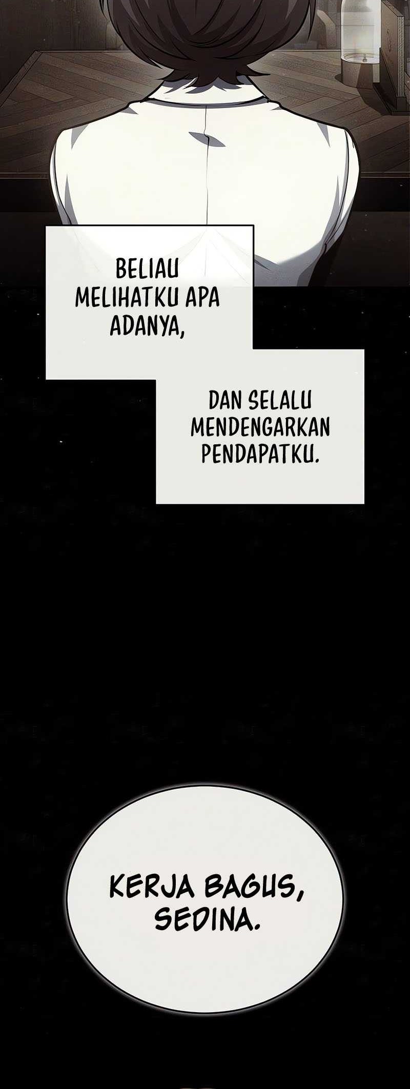Academy’s Undercover Professor Chapter 80 - halaman 42