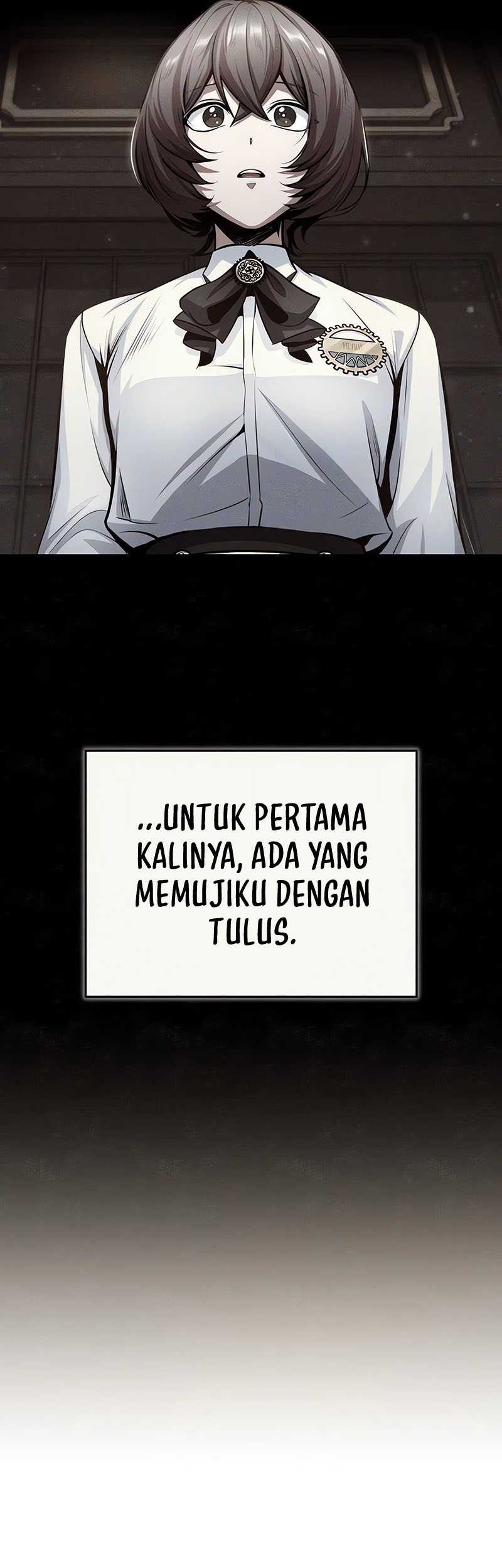 Academy’s Undercover Professor Chapter 80 - halaman 43