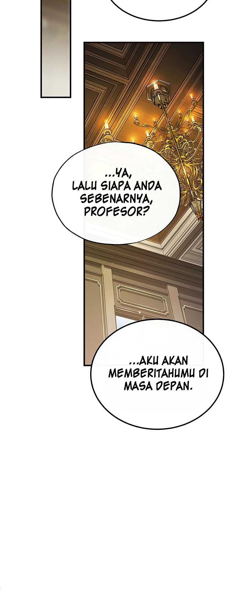 Academy’s Undercover Professor Chapter 80 - halaman 46