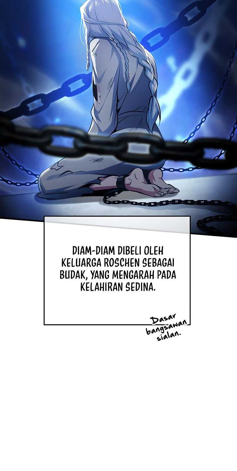 Academy’s Undercover Professor Chapter 80 - halaman 54
