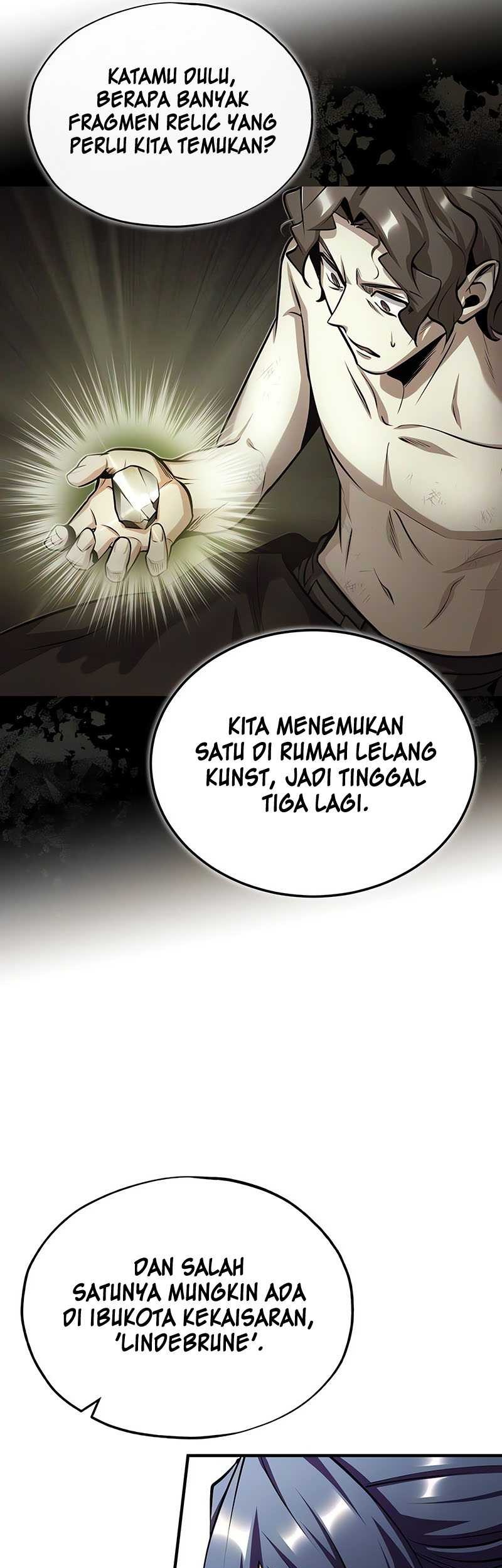 Academy’s Undercover Professor Chapter 80 - halaman 63