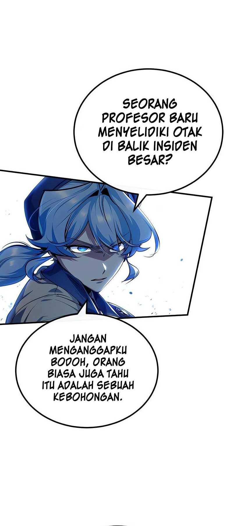 Academy’s Undercover Professor Chapter 81 - halaman 13