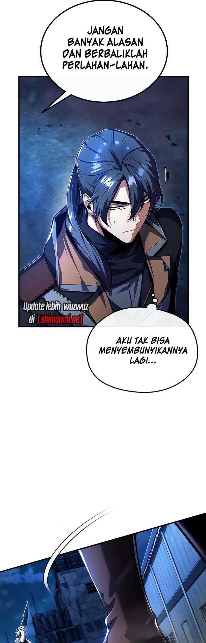 Academy’s Undercover Professor Chapter 81 - halaman 14