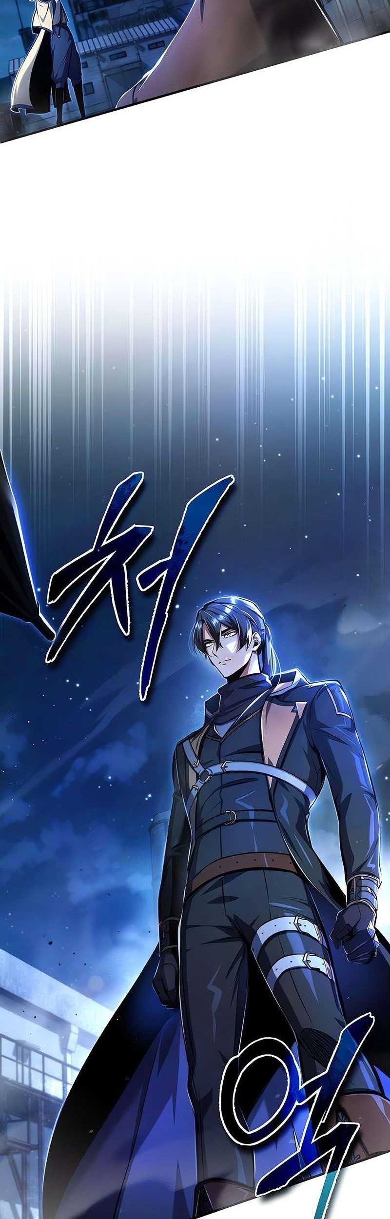 Academy’s Undercover Professor Chapter 81 - halaman 15